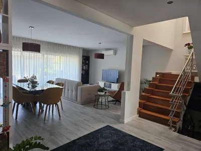 Moradia T3 em Alfena