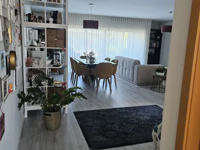 Moradia T3 em Alfena