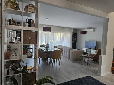 Moradia T3 em Alfena