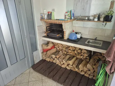 Moradia T3 em Alfena