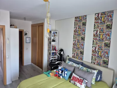 Moradia T3 em Alfena