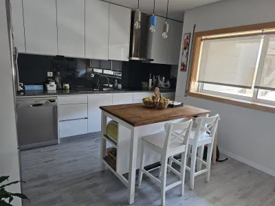 Moradia T3 em Alfena
