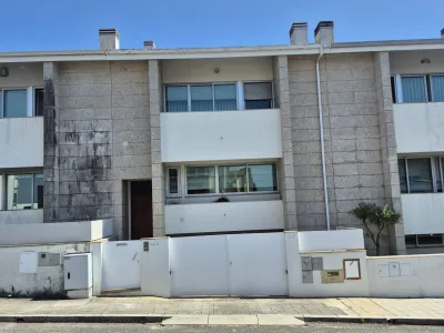 Moradia T3 em Alfena