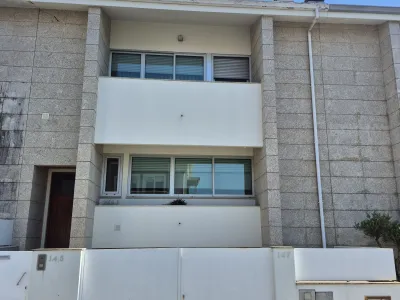 Moradia T3 em Alfena